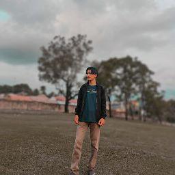 Syarif Hidayatullah Ayuma