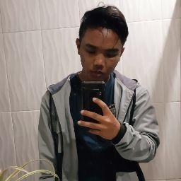 Leo Vanny Prasetyo I7I0I253