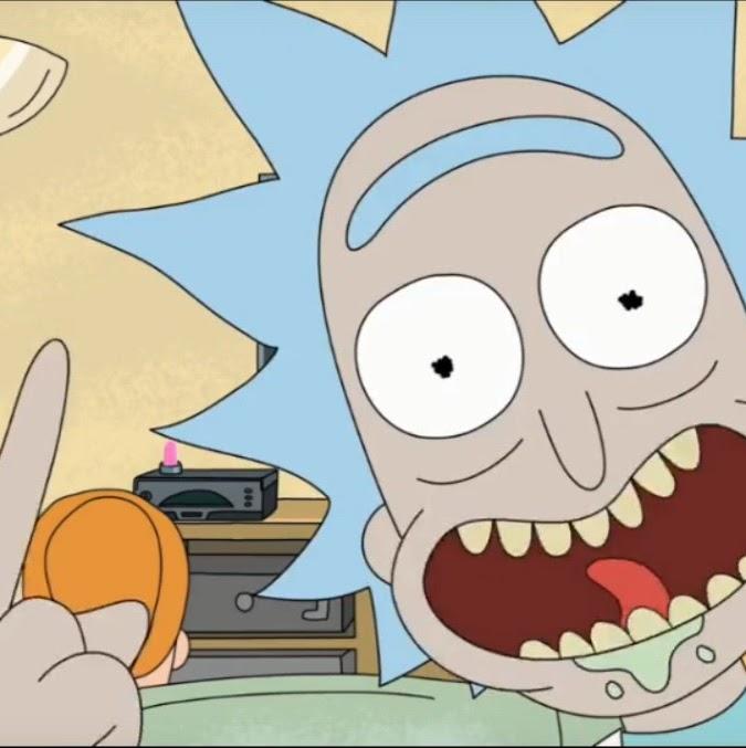 Rick