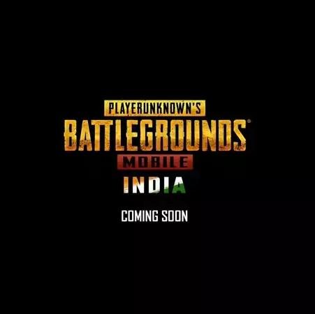 Battleground Pubg Mobile India