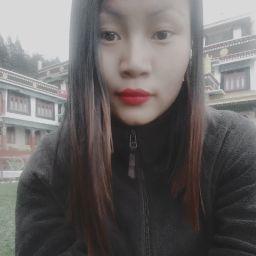 Pama Ling