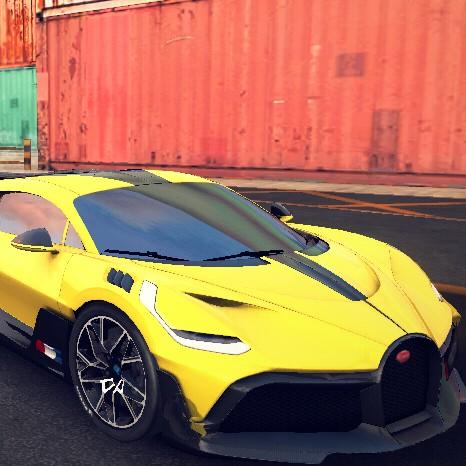 mundo Asphalt 8 AIRBORNE