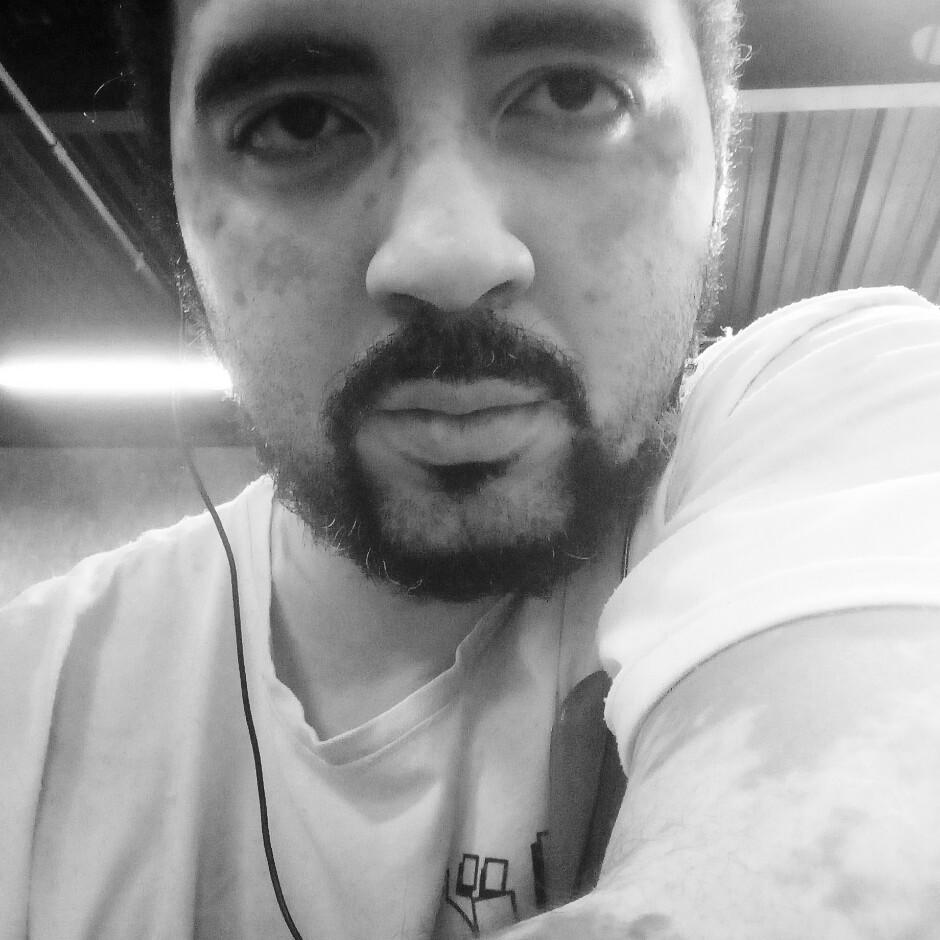 Osias Santos
