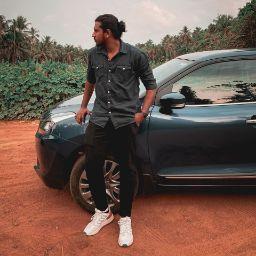 Sreetheerth Pradeep