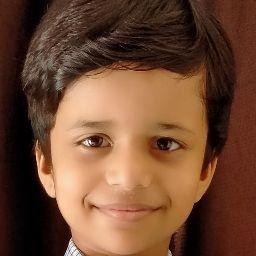 Divyansh Sharma