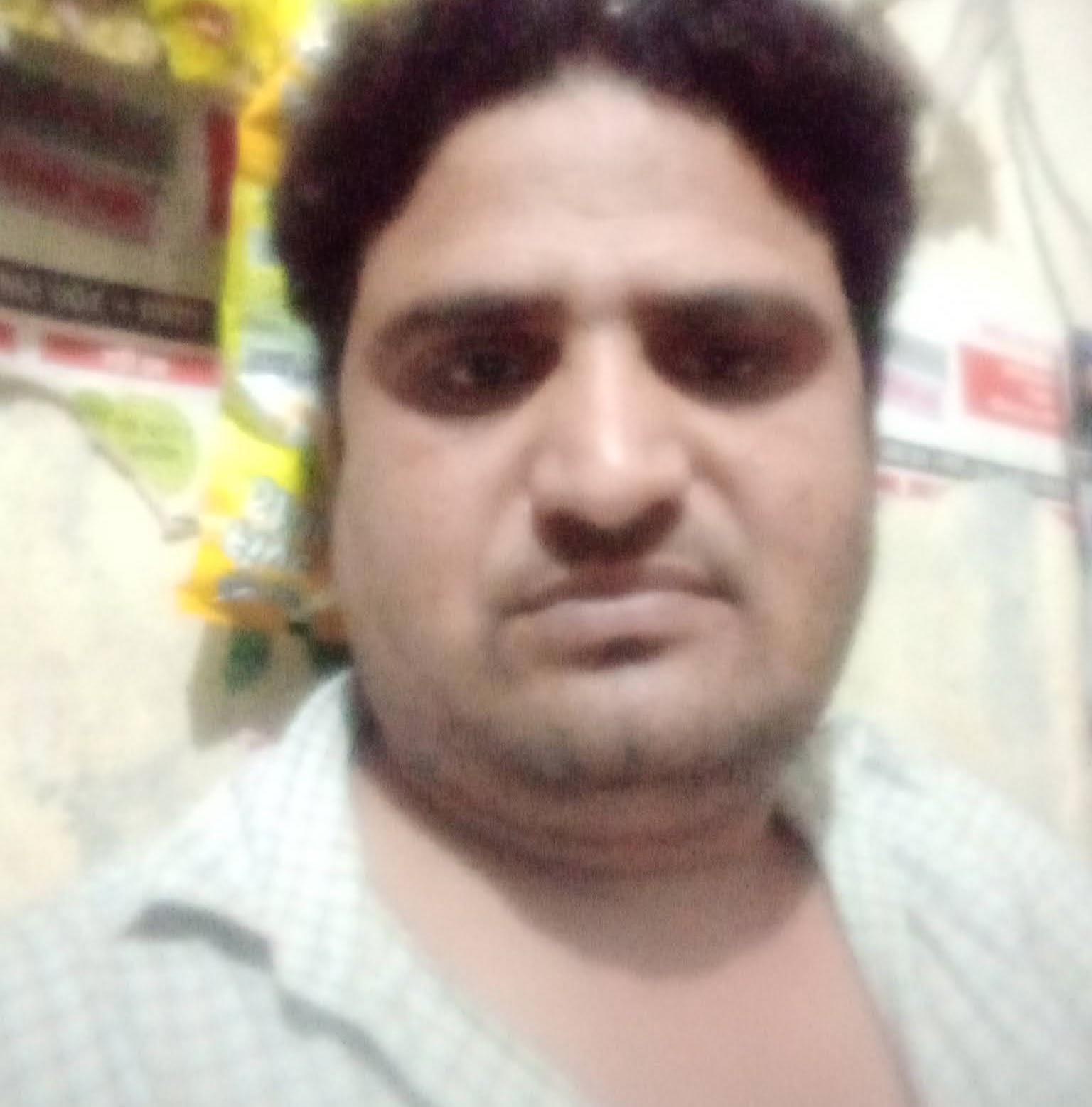 Nasir Khan