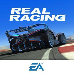 real racing 3 gameplay