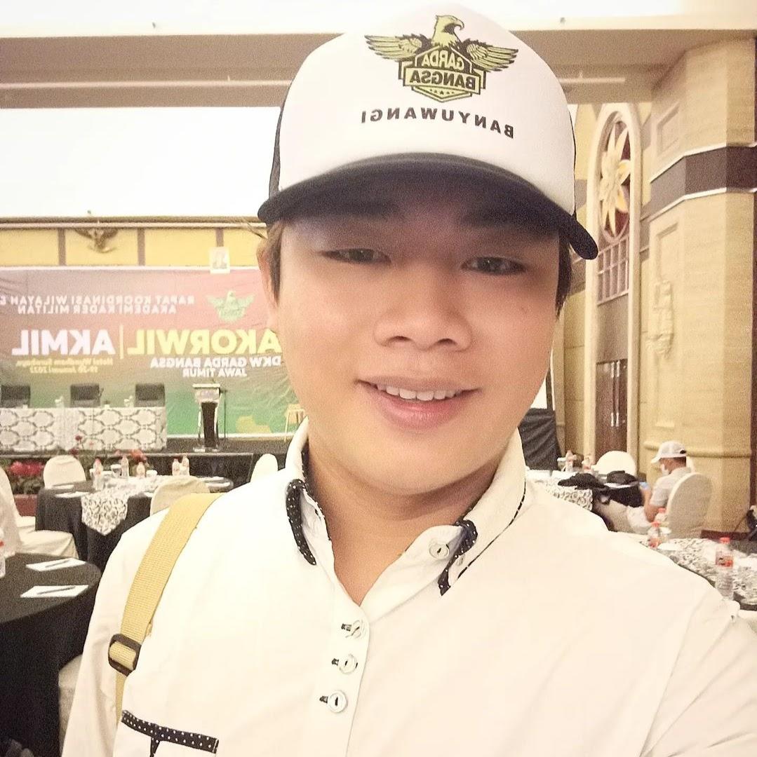 Liem HanXz