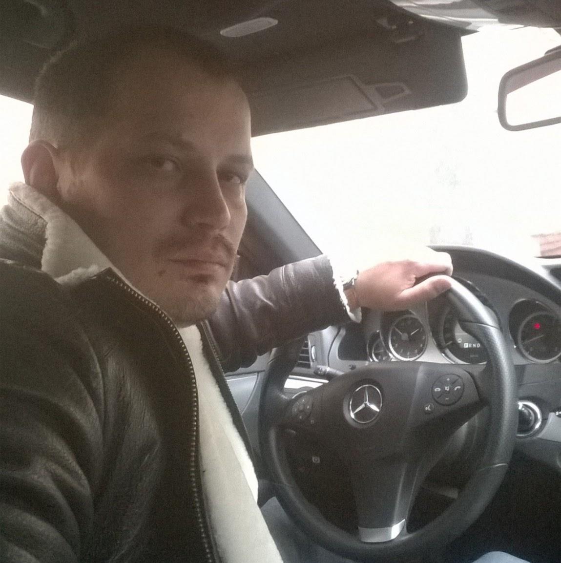 Артем Ильичев