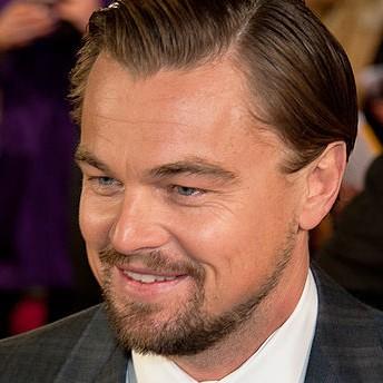 Leonardo DiCaprio