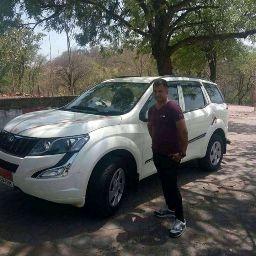 Ritesh Malla