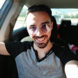 Yavuz RaptorexRoy Hürbaş