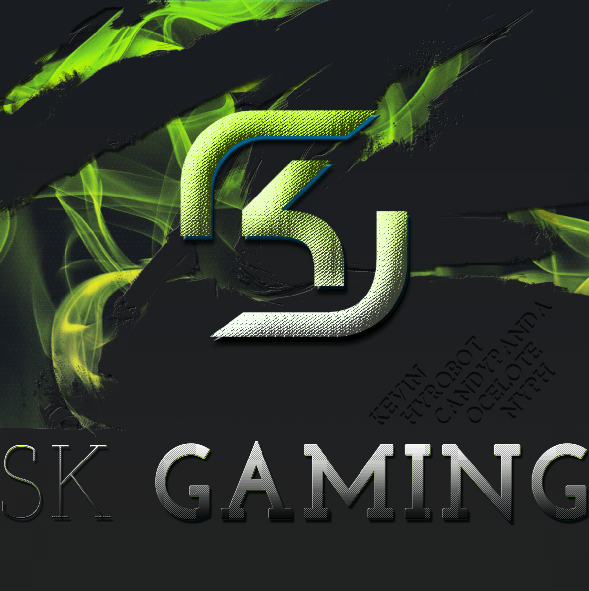 SK GAMING