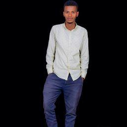 Muaz Abdulaziz