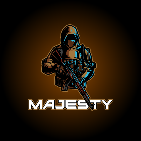 Majesty Gaming