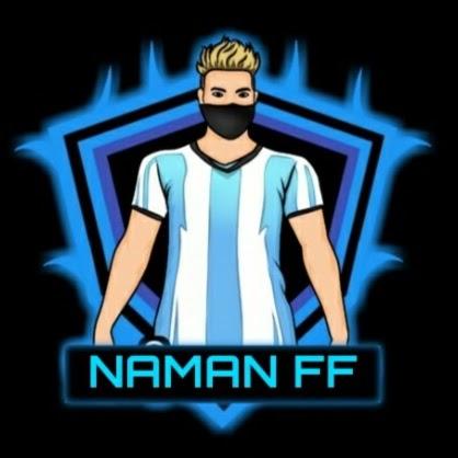 NAMAN FF