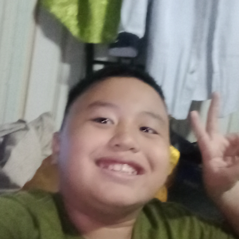 John Lawrence Berdida