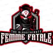 Femme Fatale Gaming