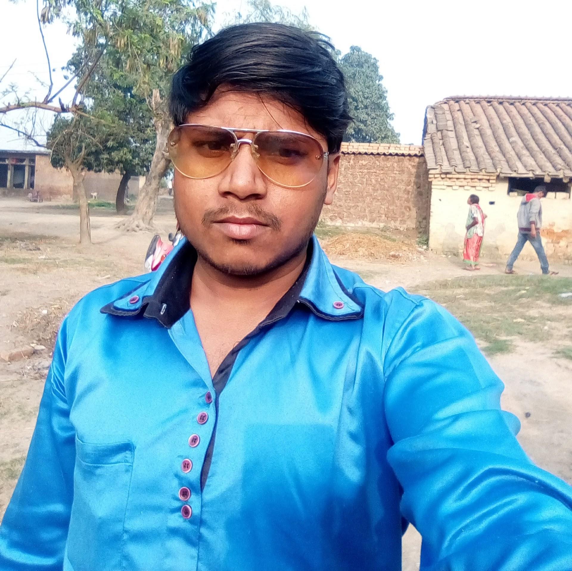 Pintu Nishad