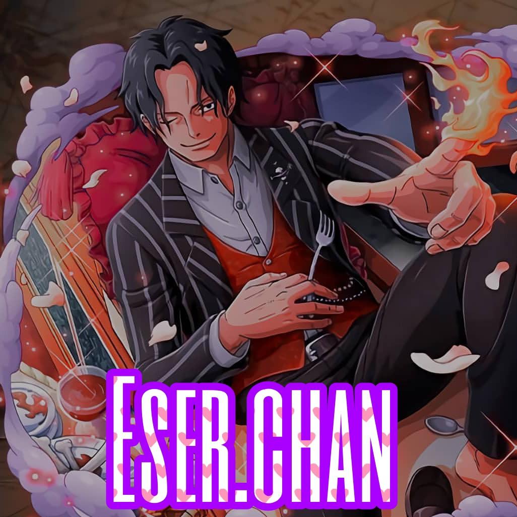 Eser Chan