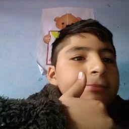 Efrain aguero chumbes