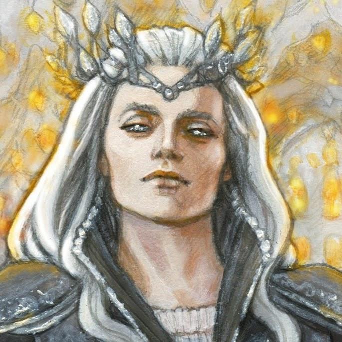 Elu Thingol