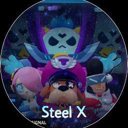 Steel X