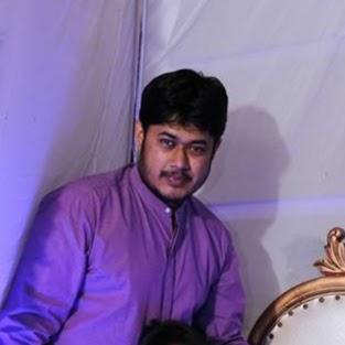 Ayush Agarwal
