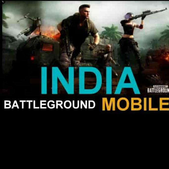 Battleground Mobil India new