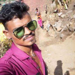 काशिनाथ पवार