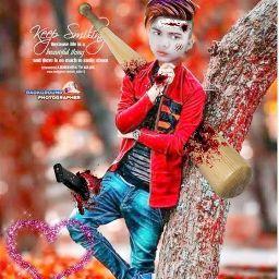 Santosh Kumar DJ singer