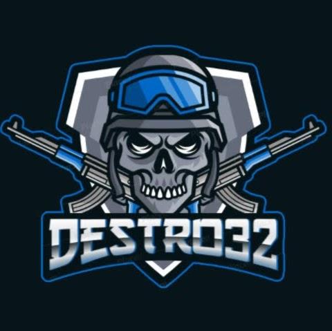 Destro32