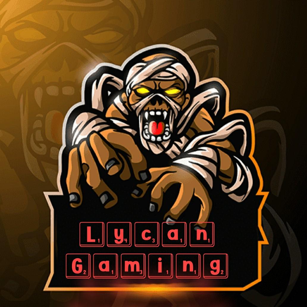 lycan gaming