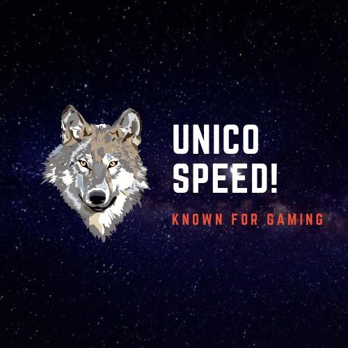 UNICO SPEED