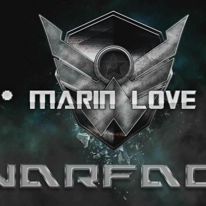 *Marinlove*