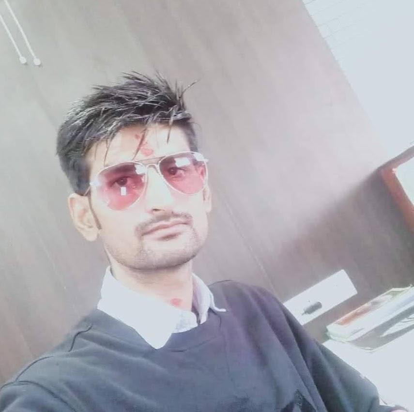 Akash Ranjan