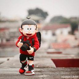 Nobita Yt