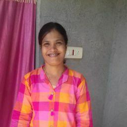Pratibha Valvi