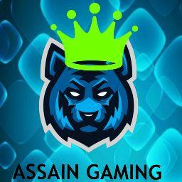 ASSAIN GAMING