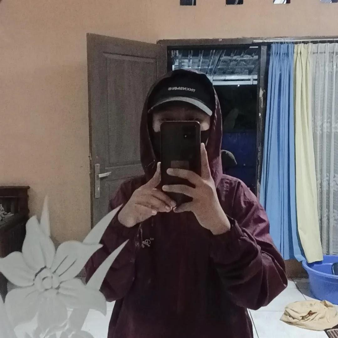 Nabil Lutfi