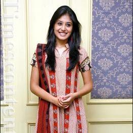 LOVELEEN SAINI