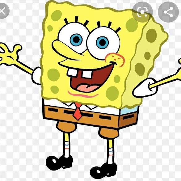 SpongeBob Squarepants