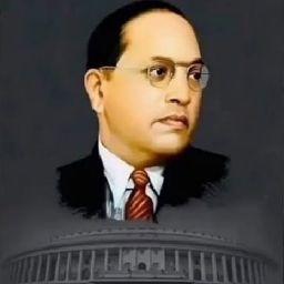 JAY bhim Br Ambedkar