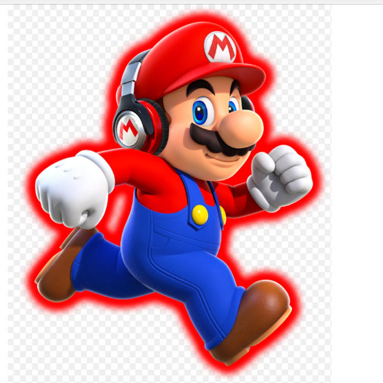 Super Mario Bros. Gaming