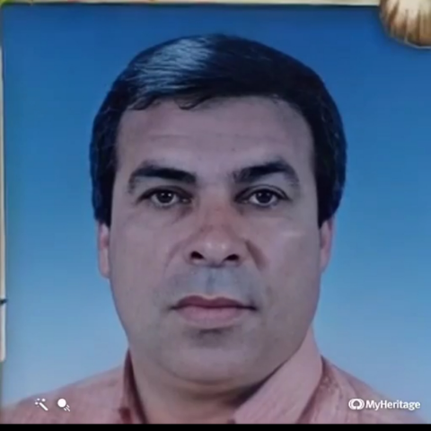 Farouk gago Gueracha