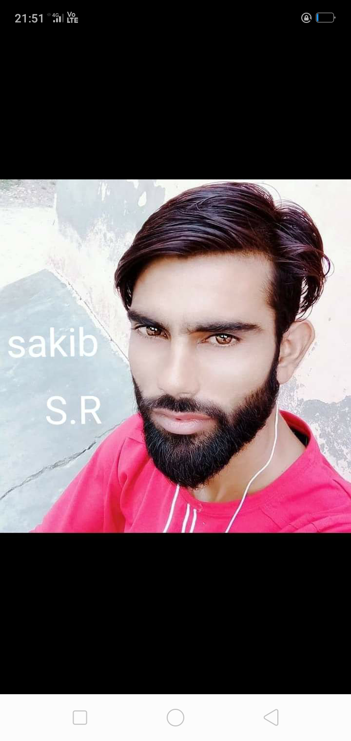 Sakib Khan