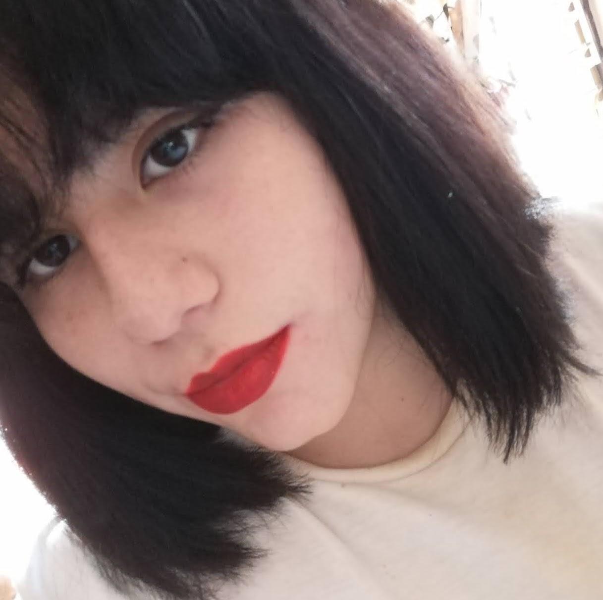 Ana Valeria Herrera Guzman