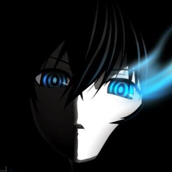BLACK ROCK SHOOTER