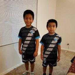 Ana Rubi Cruz Gonzalez