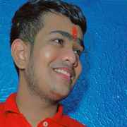 Divyansh Rastogi